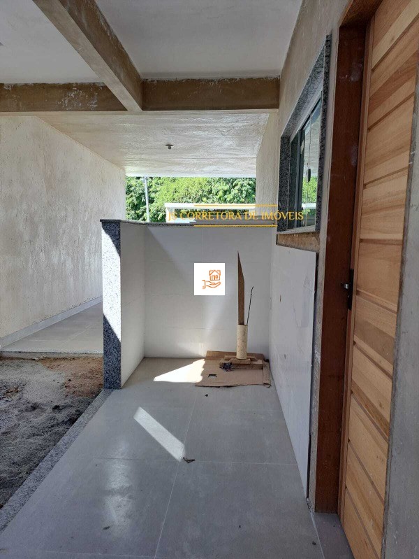 Casa à venda com 3 quartos, 160m² - Foto 9