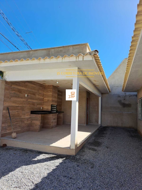 Casa à venda com 3 quartos, 160m² - Foto 4