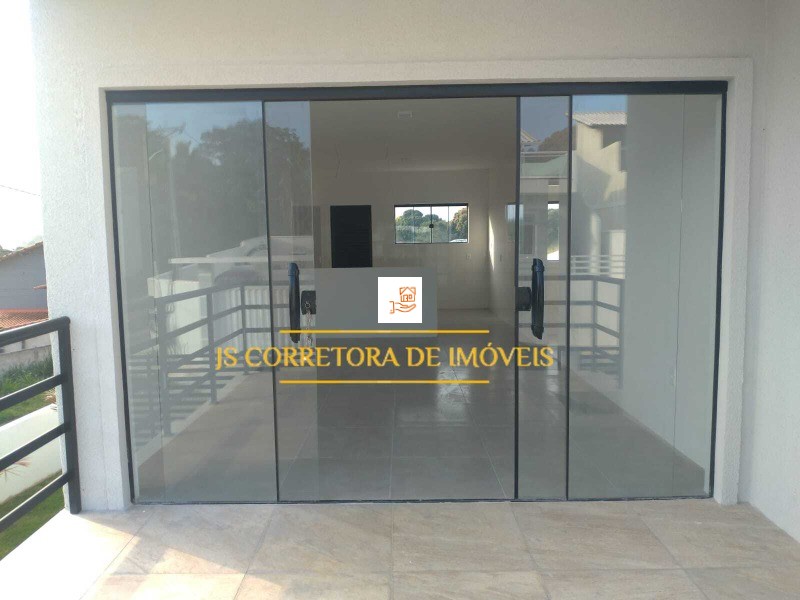 Casa à venda com 2 quartos, 306m² - Foto 3