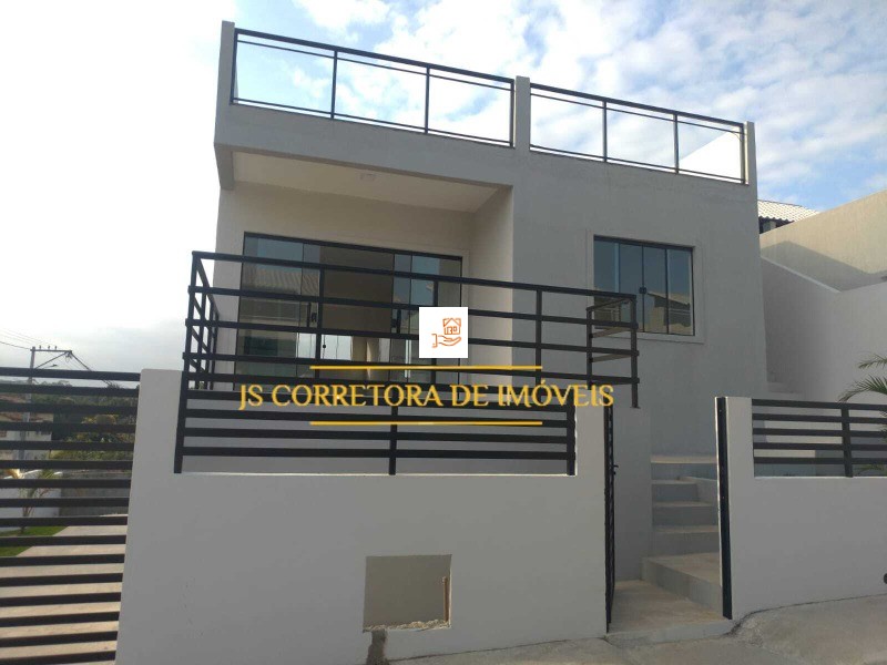 Casa à venda com 2 quartos, 306m² - Foto 1