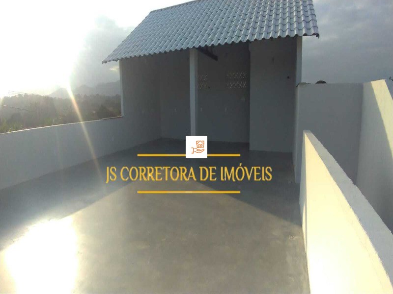 Casa à venda com 2 quartos, 306m² - Foto 23