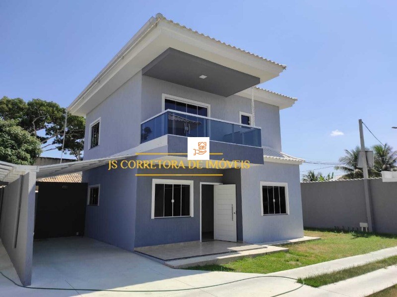 Casa à venda com 3 quartos, 300m² - Foto 3