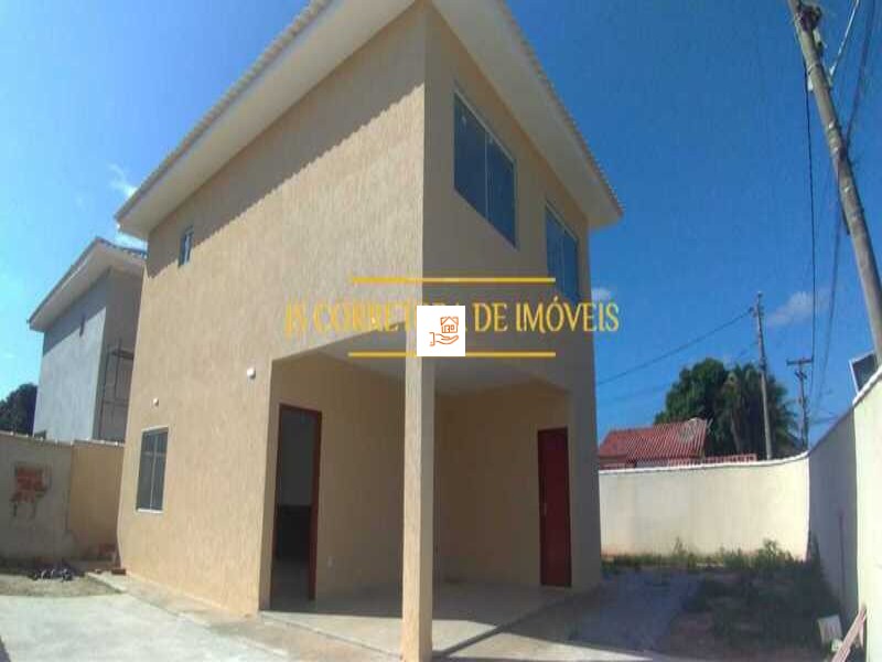 Casa à venda com 2 quartos, 200m² - Foto 2