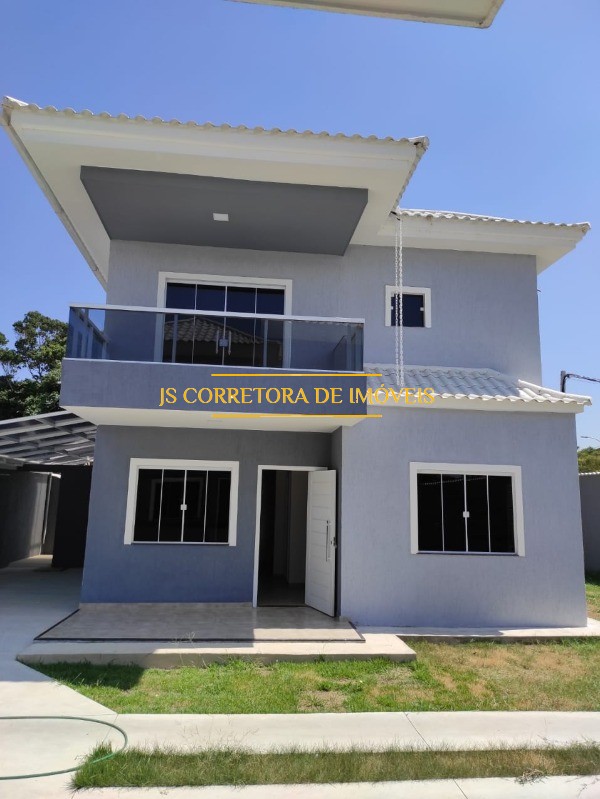 Casa à venda com 3 quartos, 300m² - Foto 18