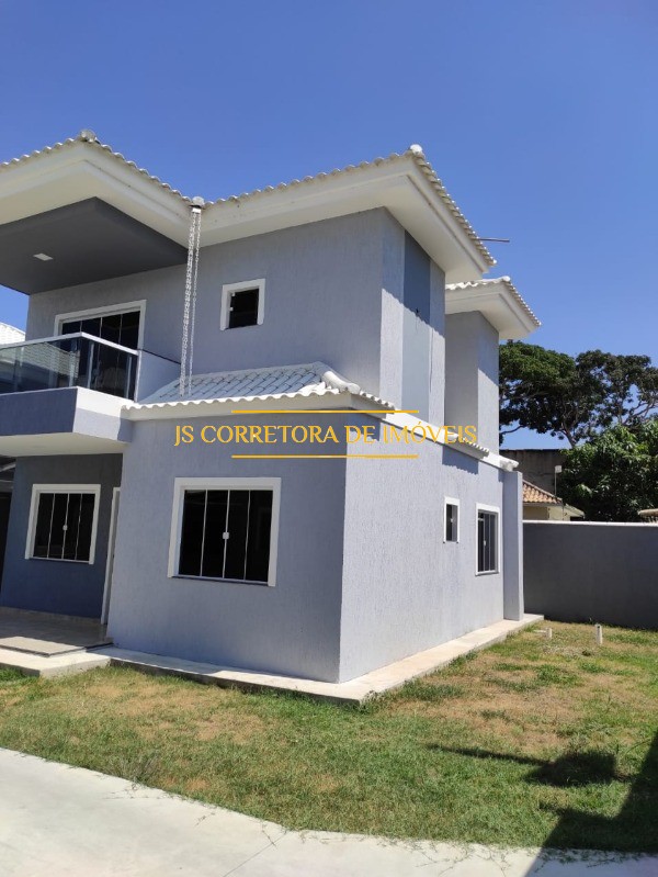 Casa à venda com 3 quartos, 300m² - Foto 17