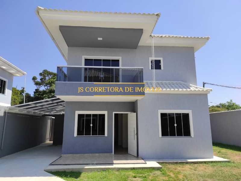 Casa à venda com 3 quartos, 300m² - Foto 20