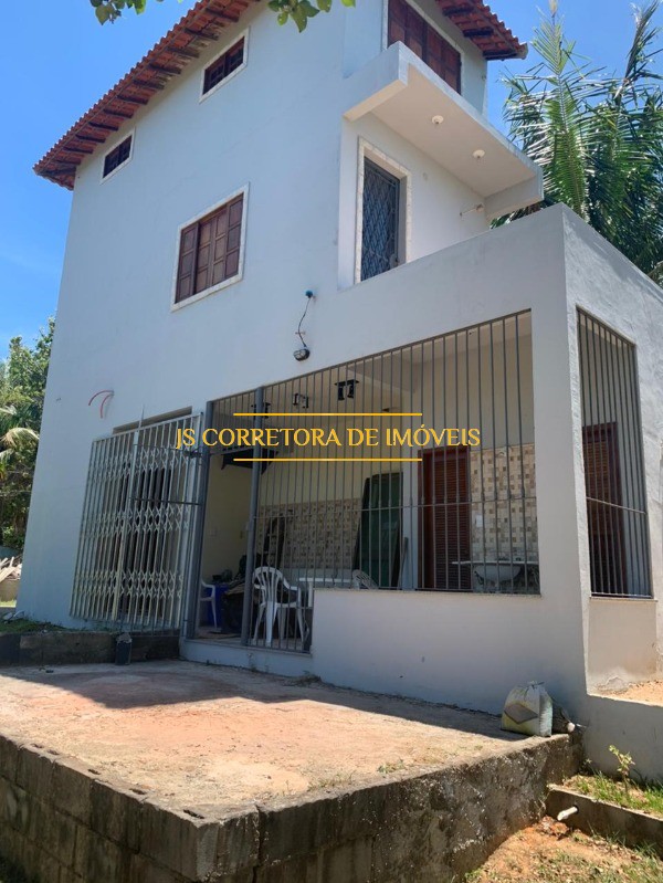 Casa à venda com 1 quarto, 924m² - Foto 1