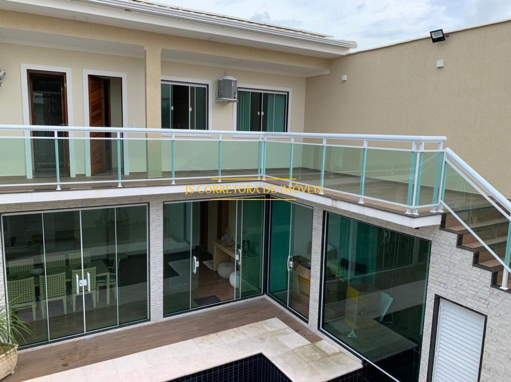 Casa à venda com 6 quartos, 450m² - Foto 20