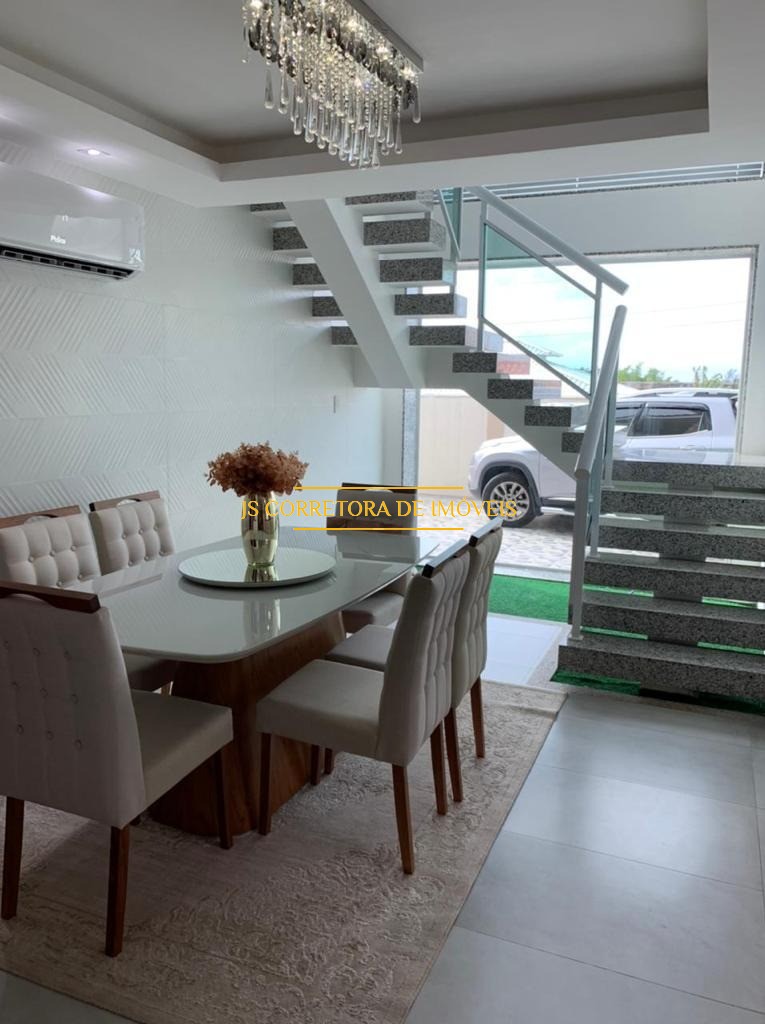 Casa à venda com 6 quartos, 450m² - Foto 6