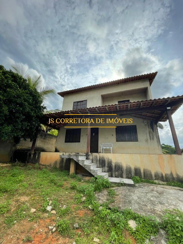 Casa à venda com 4 quartos, 550m² - Foto 22