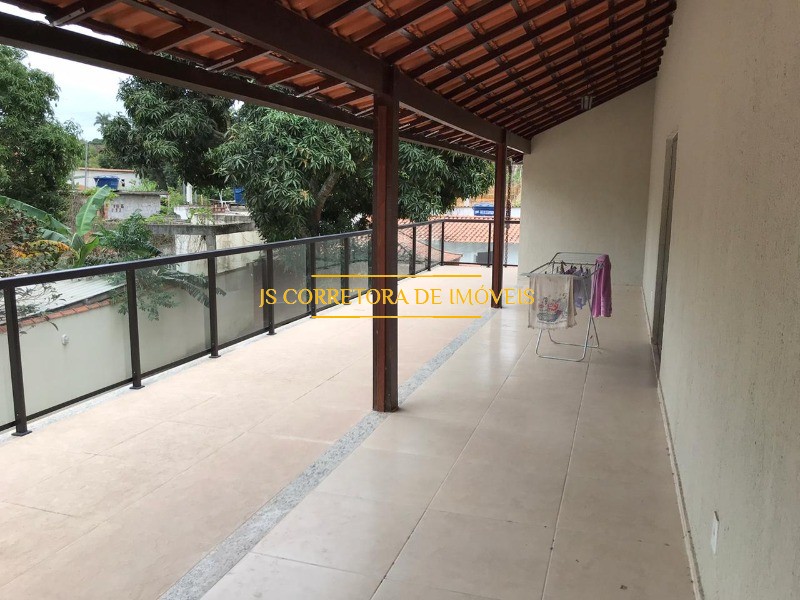 Casa à venda com 7 quartos, 495m² - Foto 2