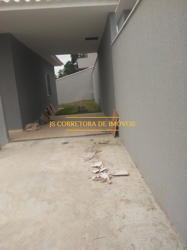 Casa à venda com 2 quartos, 180m² - Foto 7