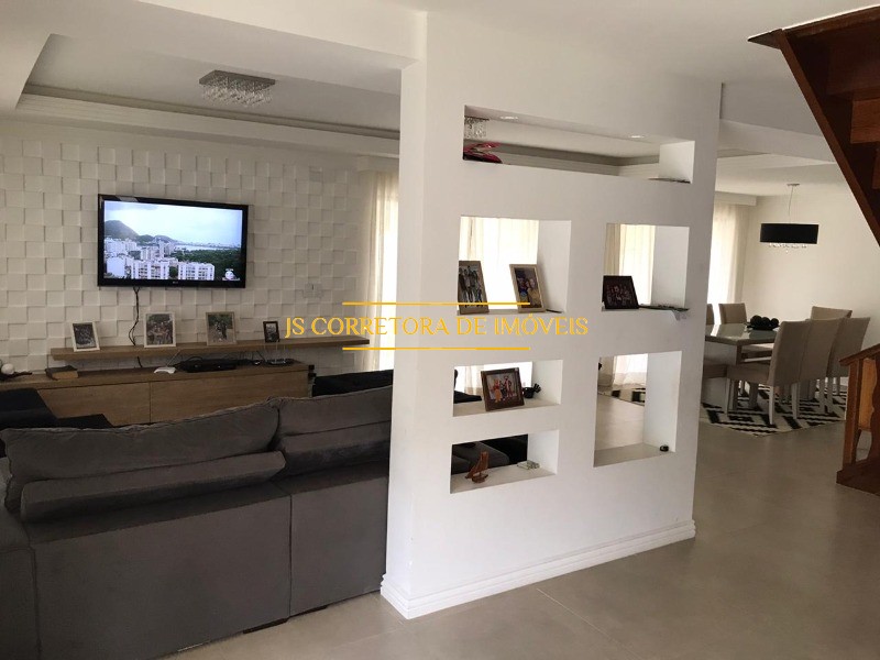 Casa à venda com 7 quartos, 495m² - Foto 4