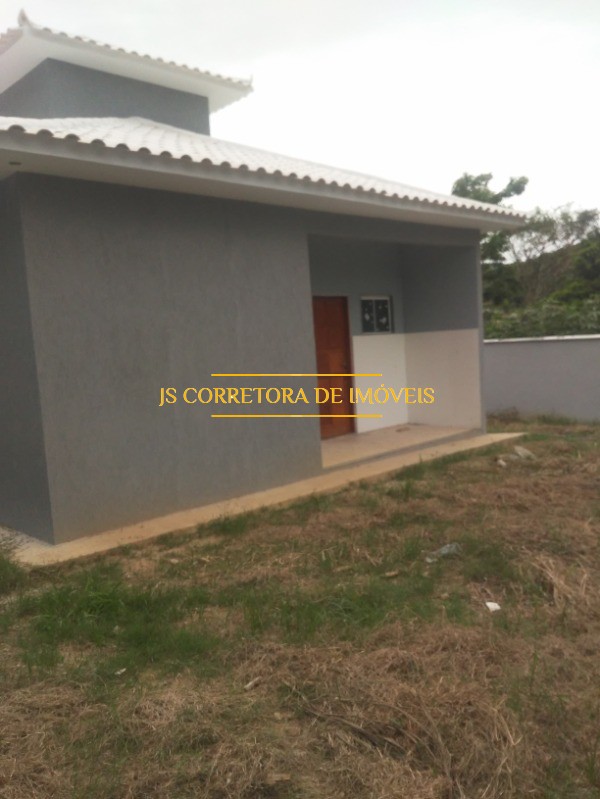 Casa à venda com 2 quartos, 180m² - Foto 4