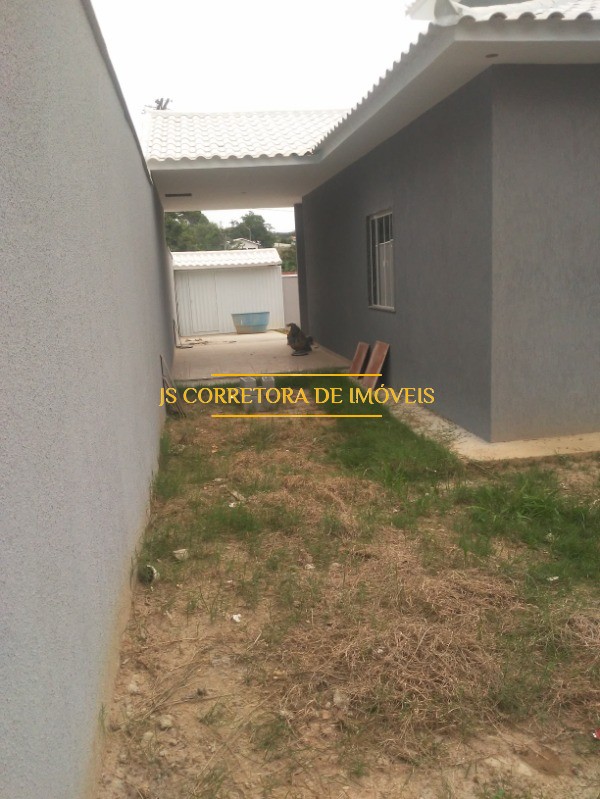 Casa à venda com 2 quartos, 180m² - Foto 5