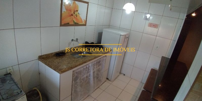 Casa à venda com 2 quartos, 360m² - Foto 4