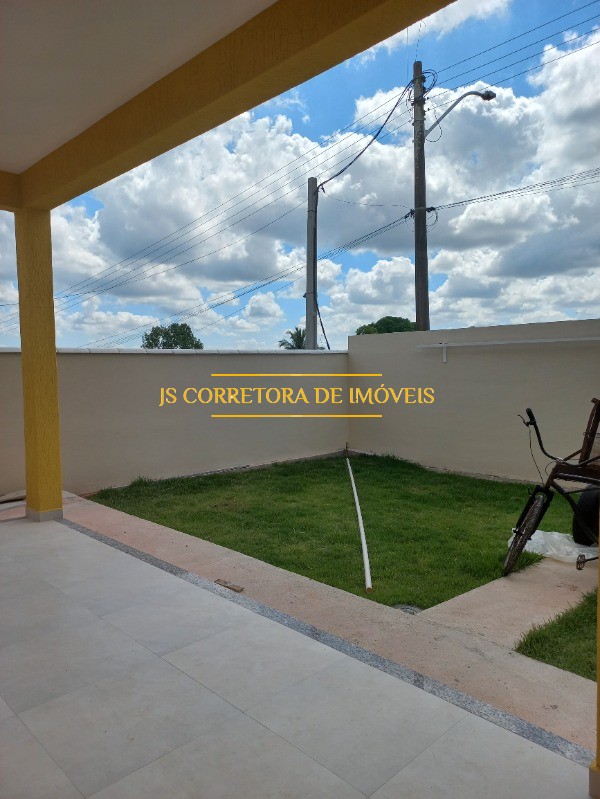 Casa à venda com 3 quartos, 300m² - Foto 4