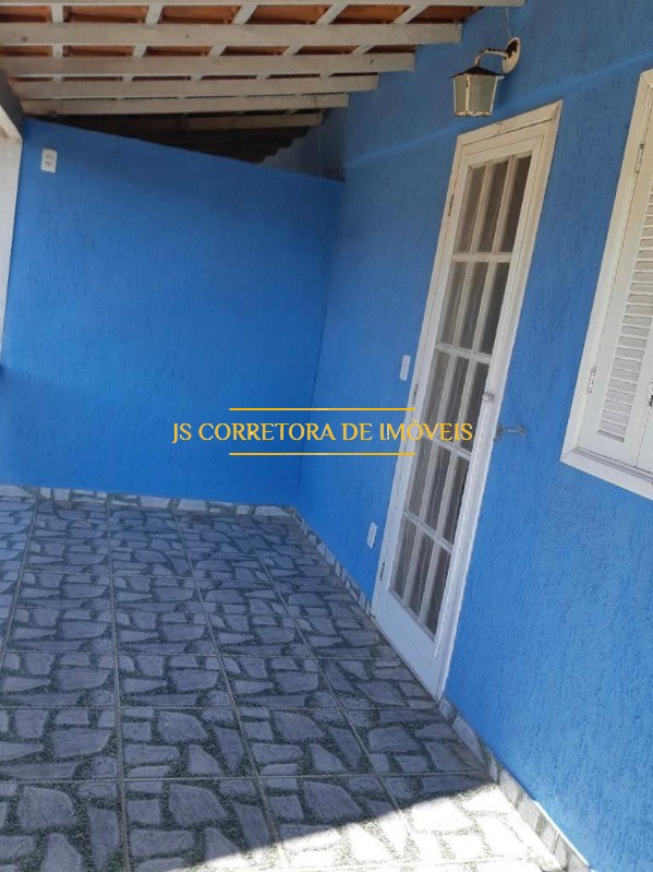 Casa à venda com 2 quartos, 360m² - Foto 17