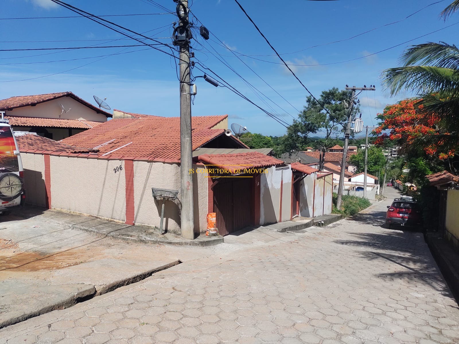 Casa à venda com 5 quartos, 300m² - Foto 31