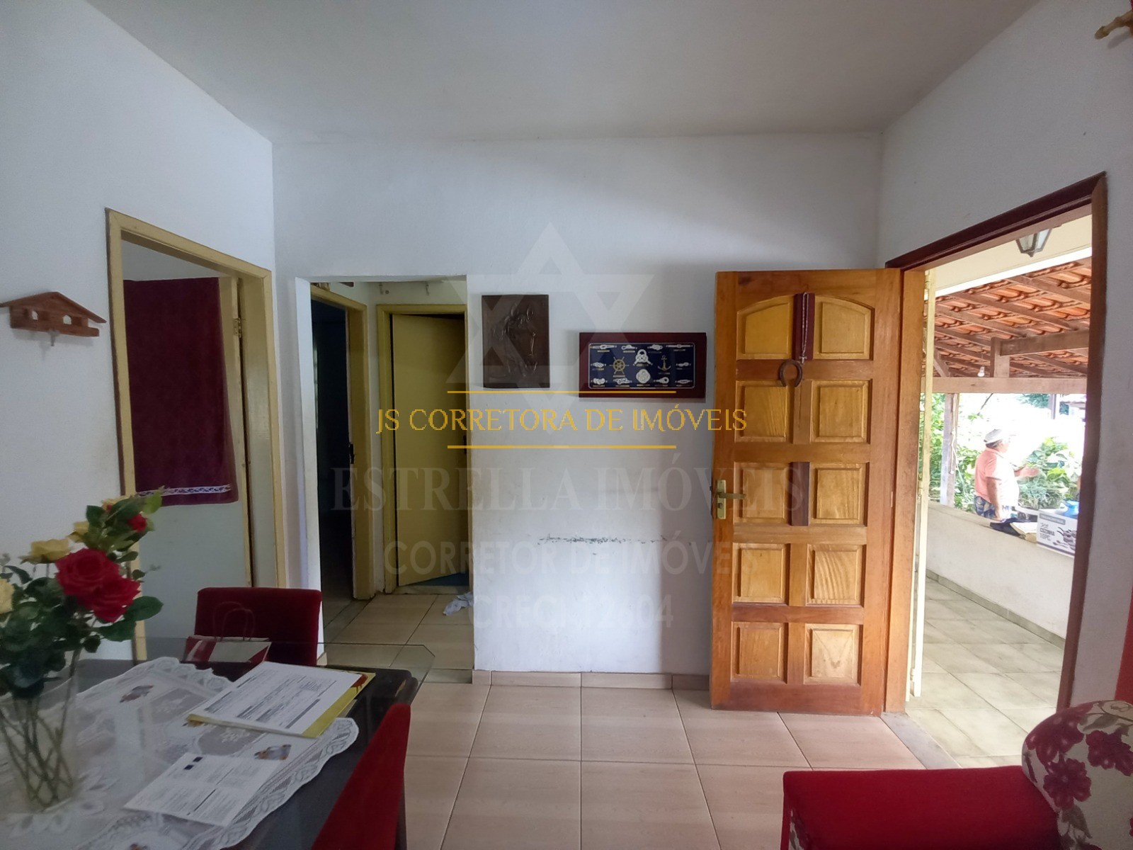 Casa à venda com 2 quartos, 200m² - Foto 5