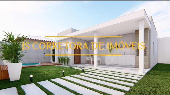 Casa à venda com 2 quartos, 137m² - Foto 3