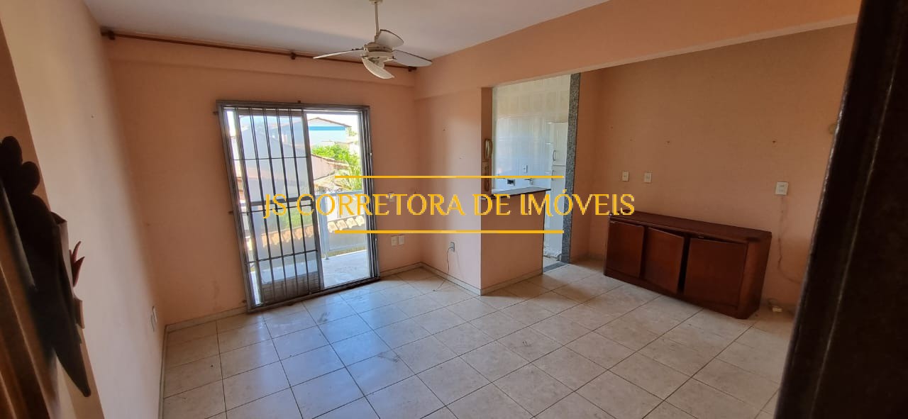 Apartamento à venda com 2 quartos, 62m² - Foto 3