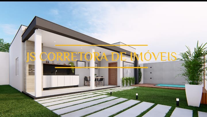 Casa à venda com 2 quartos, 137m² - Foto 6