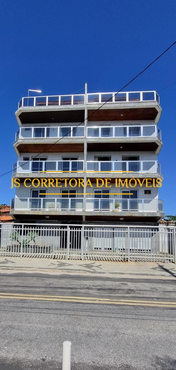 Apartamento à venda com 2 quartos, 62m² - Foto 2