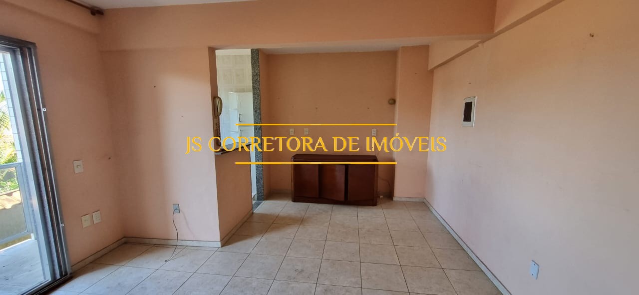 Apartamento à venda com 2 quartos, 62m² - Foto 4