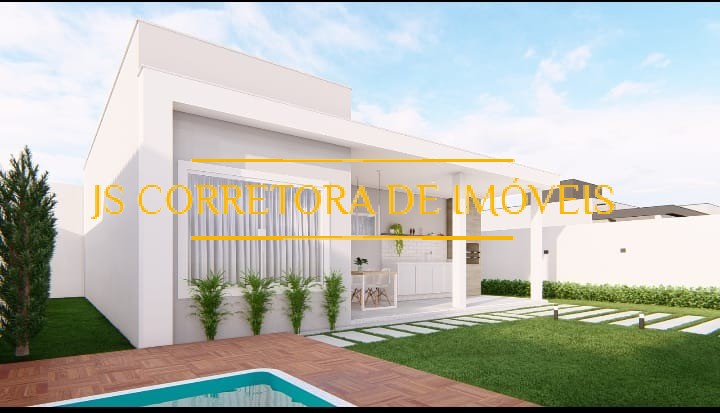 Casa à venda com 2 quartos, 137m² - Foto 4