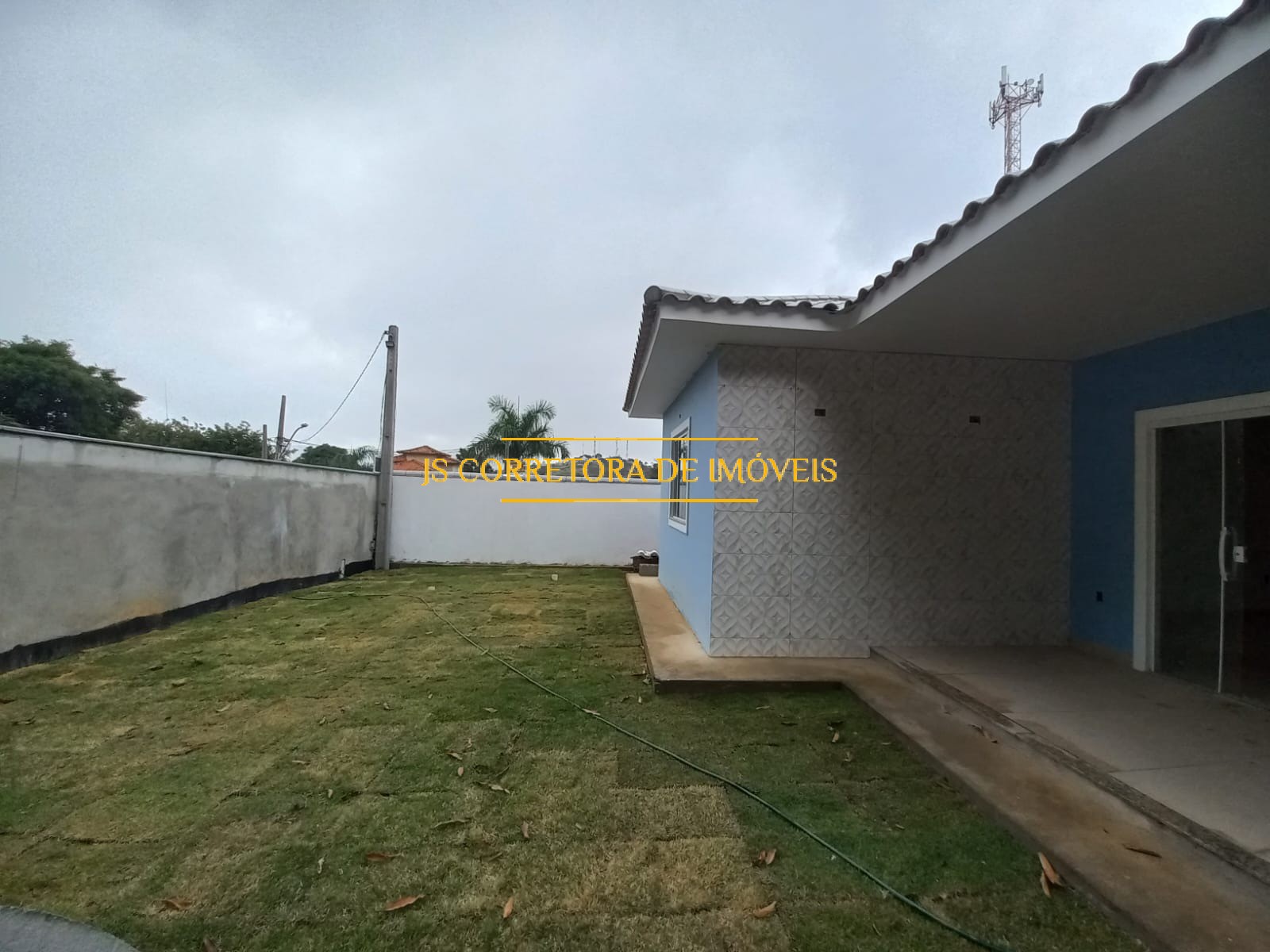 Casa à venda com 3 quartos, 450m² - Foto 4