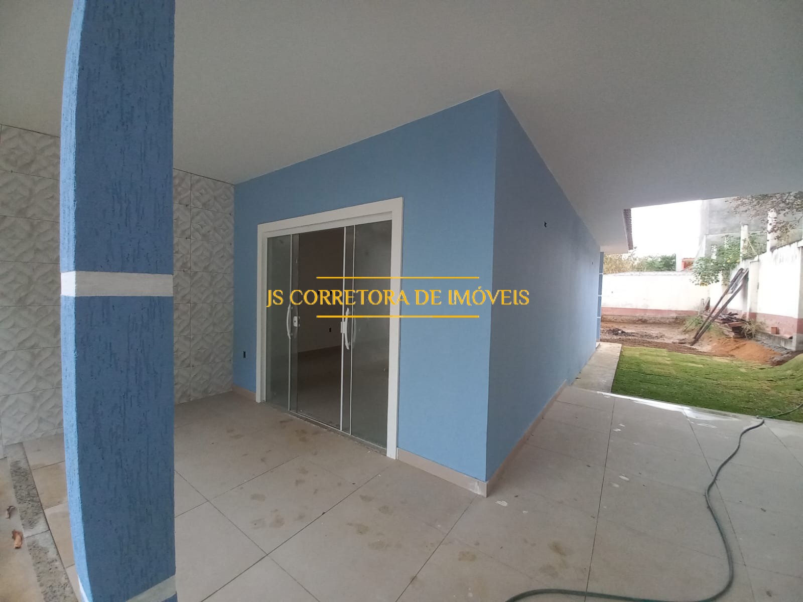 Casa à venda com 3 quartos, 450m² - Foto 3