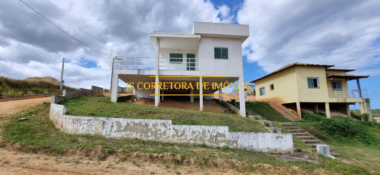 Casa à venda com 2 quartos, 150m² - Foto 5