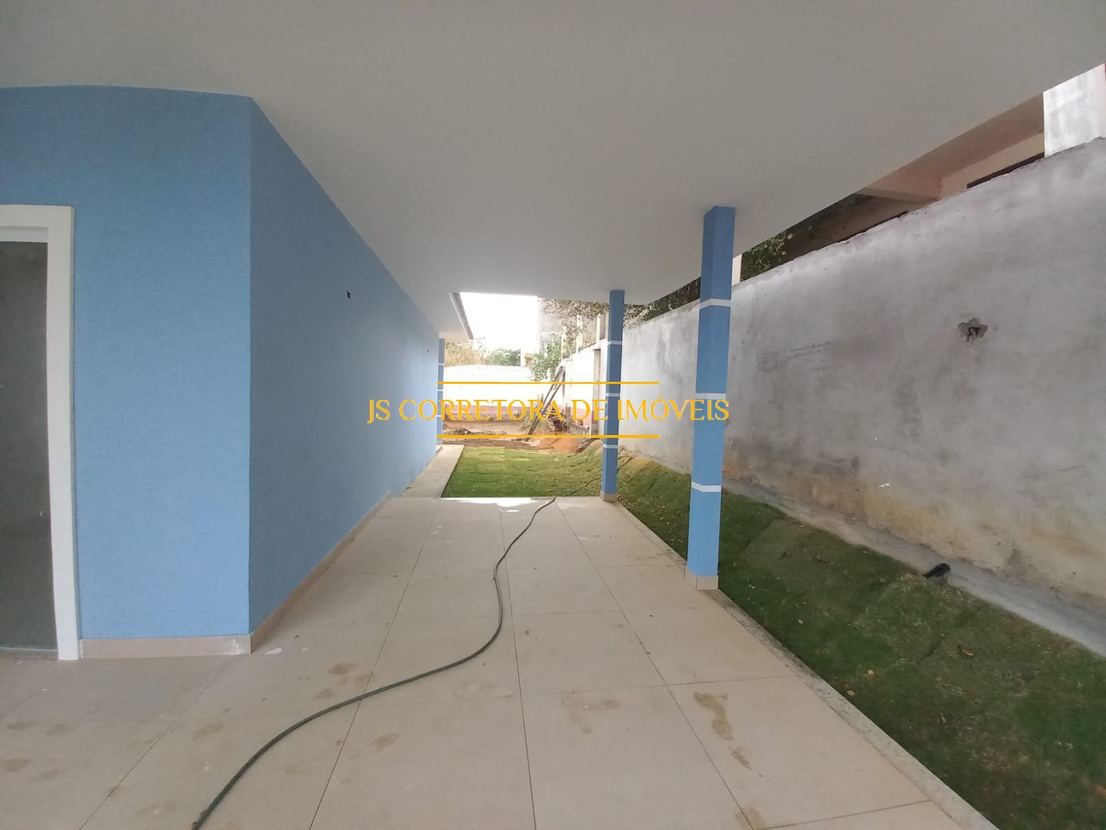 Casa à venda com 3 quartos, 450m² - Foto 5