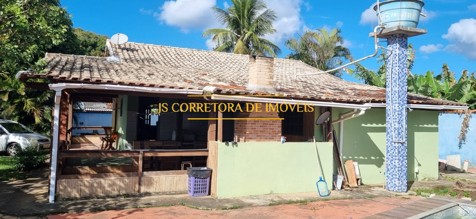 Prédio Inteiro à venda com 3 quartos, 580m² - Foto 29