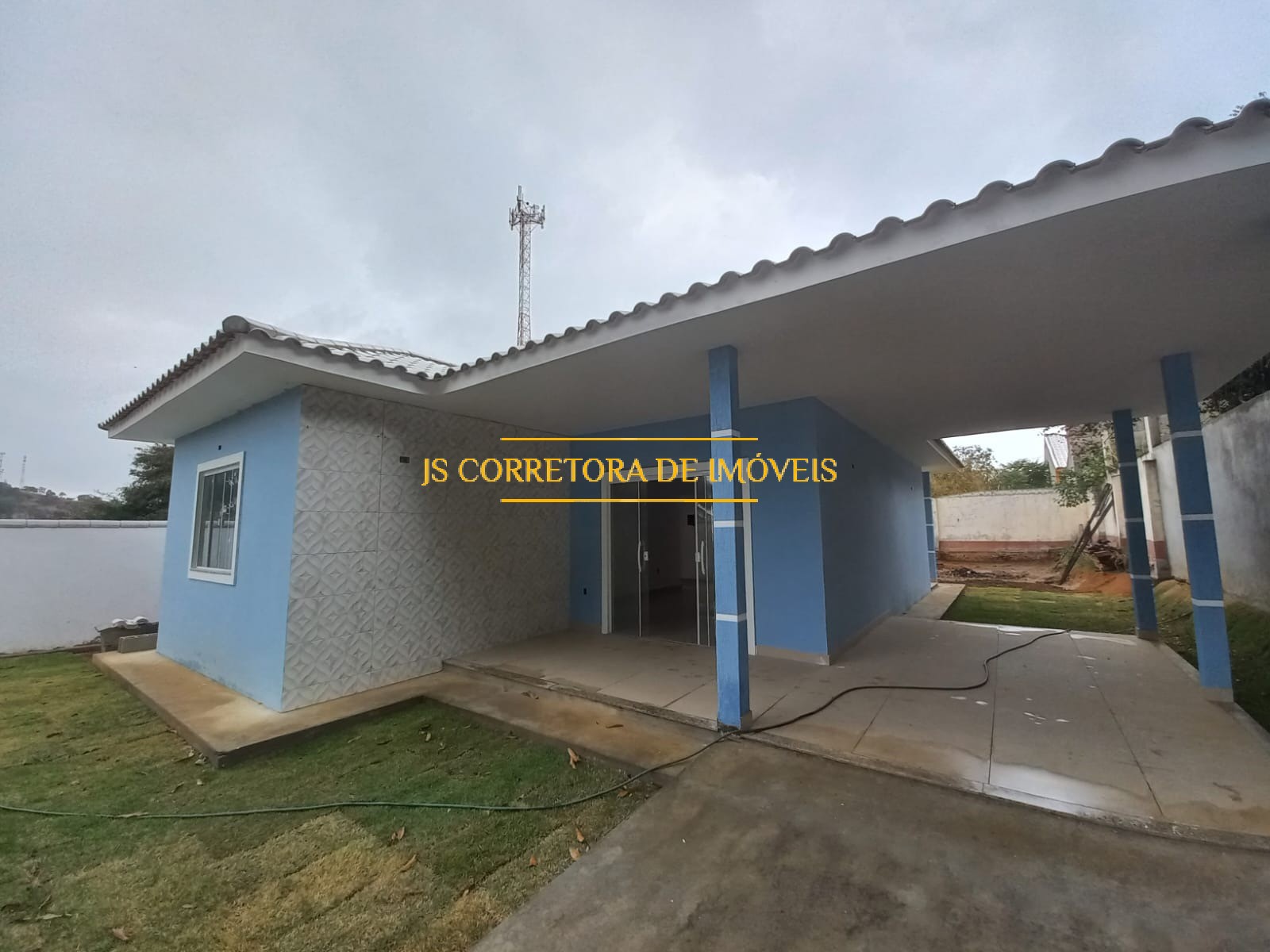 Casa à venda com 3 quartos, 450m² - Foto 2