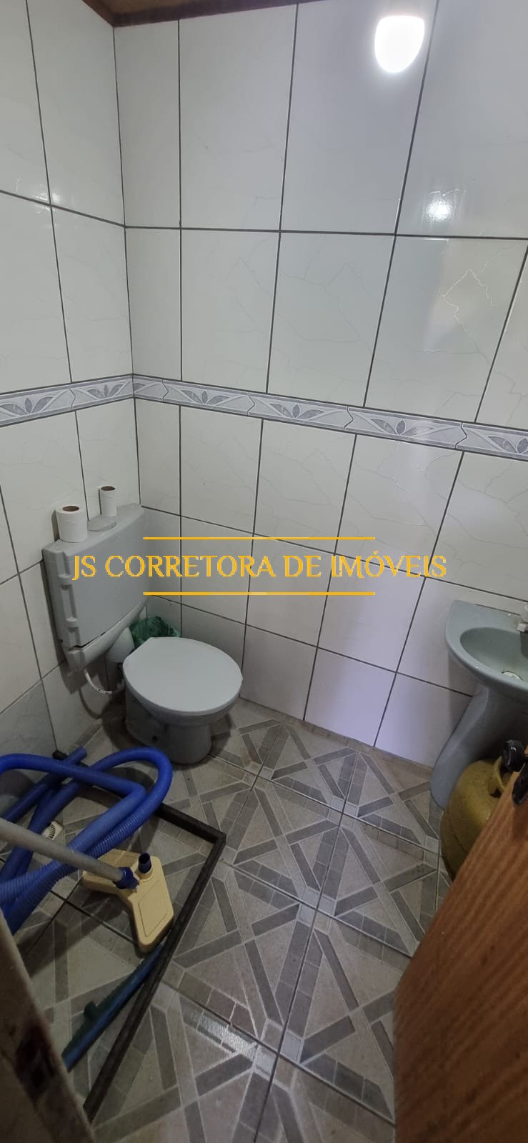 Prédio Inteiro à venda com 3 quartos, 580m² - Foto 19