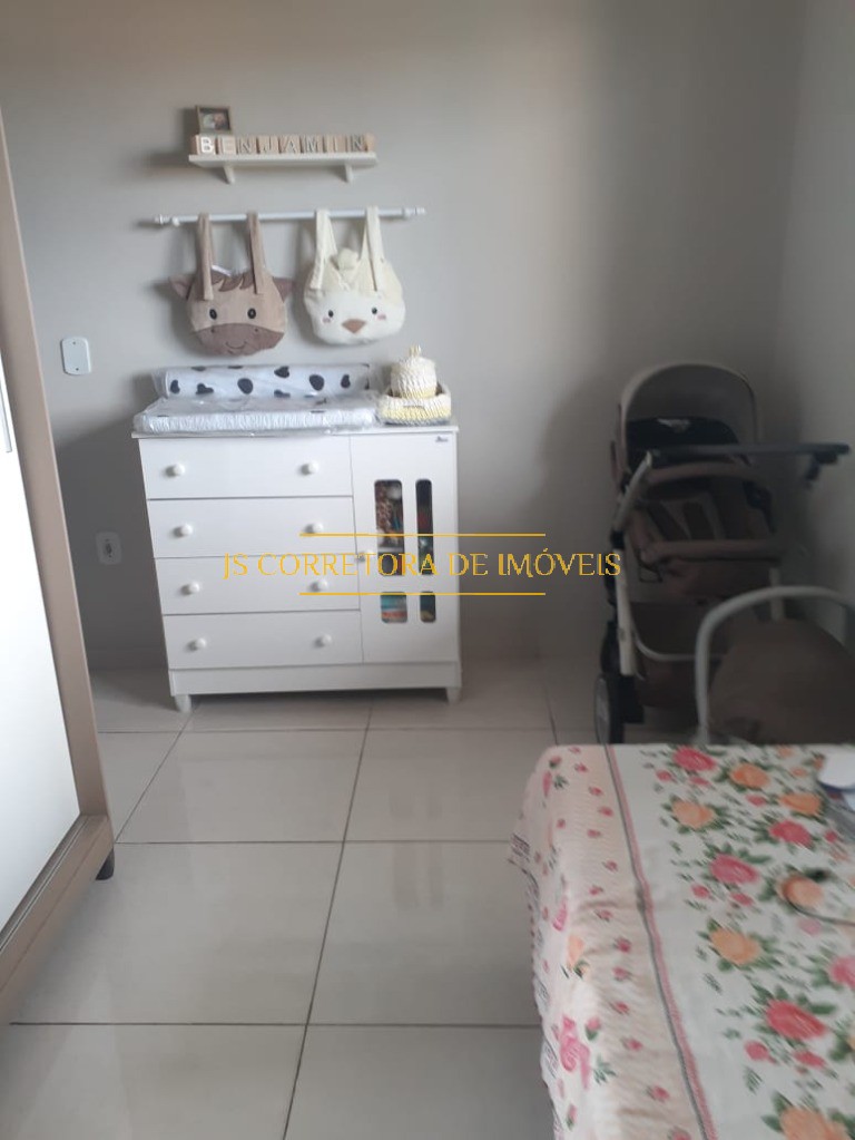 Apartamento à venda com 2 quartos, 100m² - Foto 5