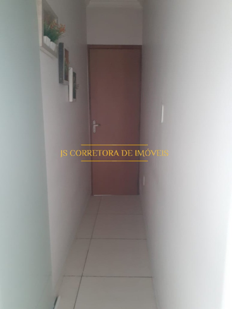 Apartamento à venda com 2 quartos, 100m² - Foto 4