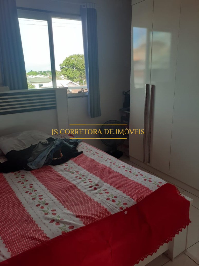 Apartamento à venda com 2 quartos, 100m² - Foto 3