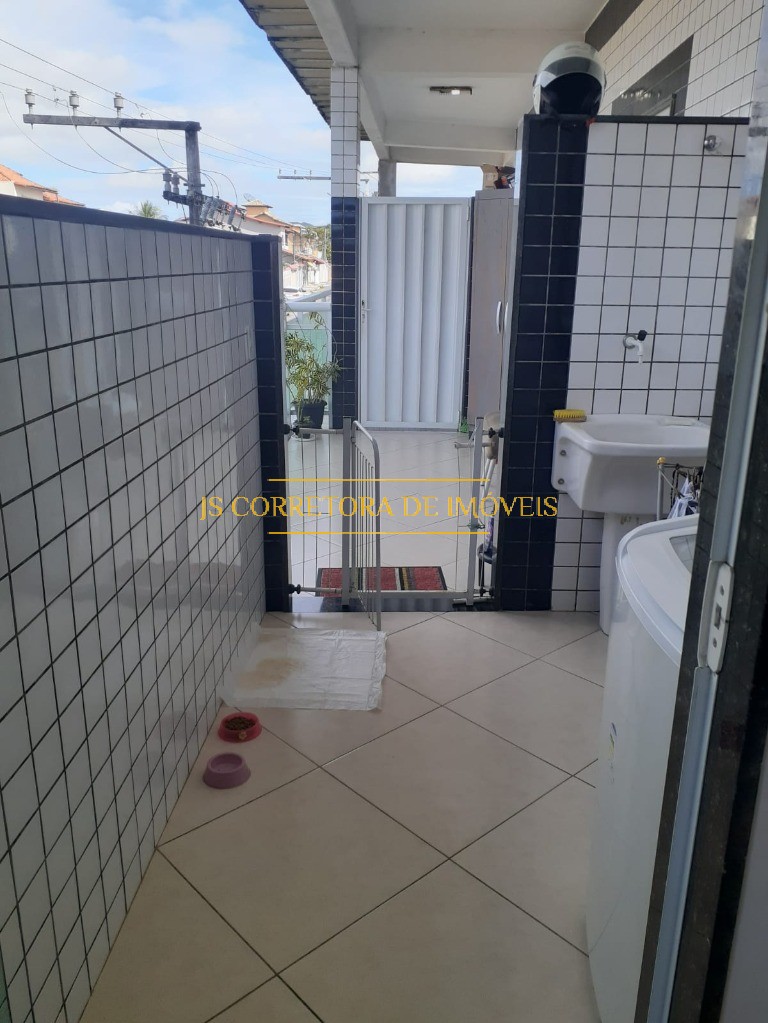 Apartamento à venda com 2 quartos, 100m² - Foto 12