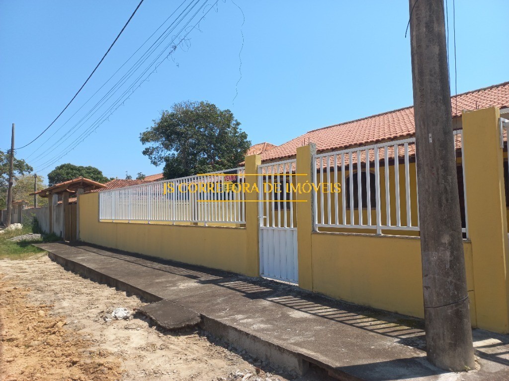 Casa à venda com 3 quartos, 250m² - Foto 16