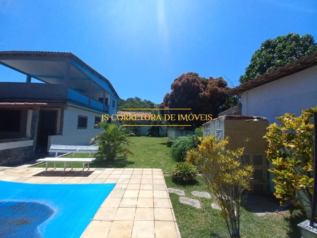 Casa à venda com 3 quartos, 450m² - Foto 3