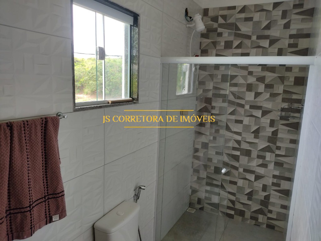 Casa à venda com 2 quartos, 75m² - Foto 14