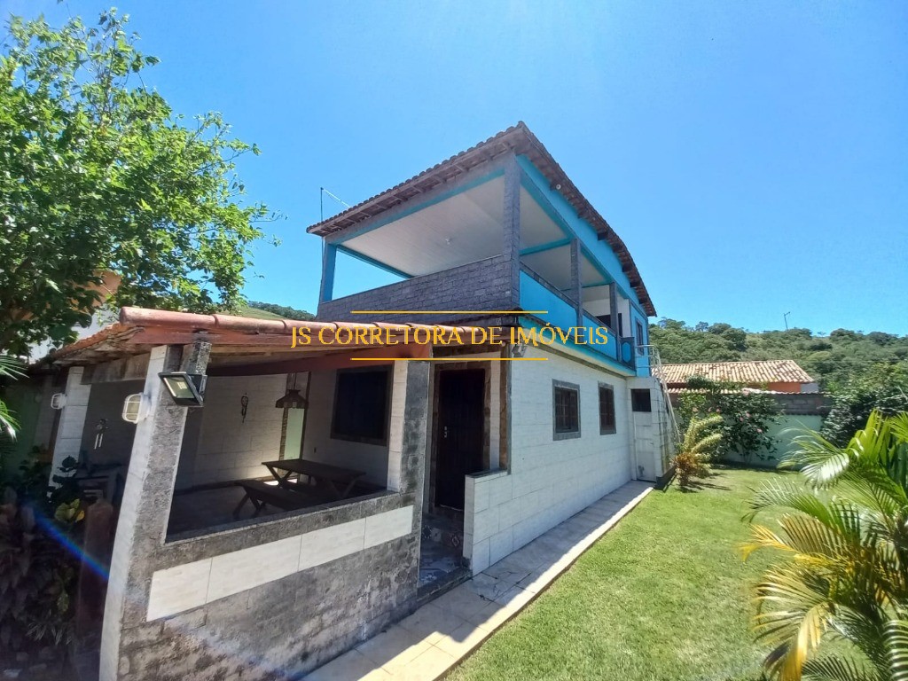 Casa à venda com 3 quartos, 450m² - Foto 32