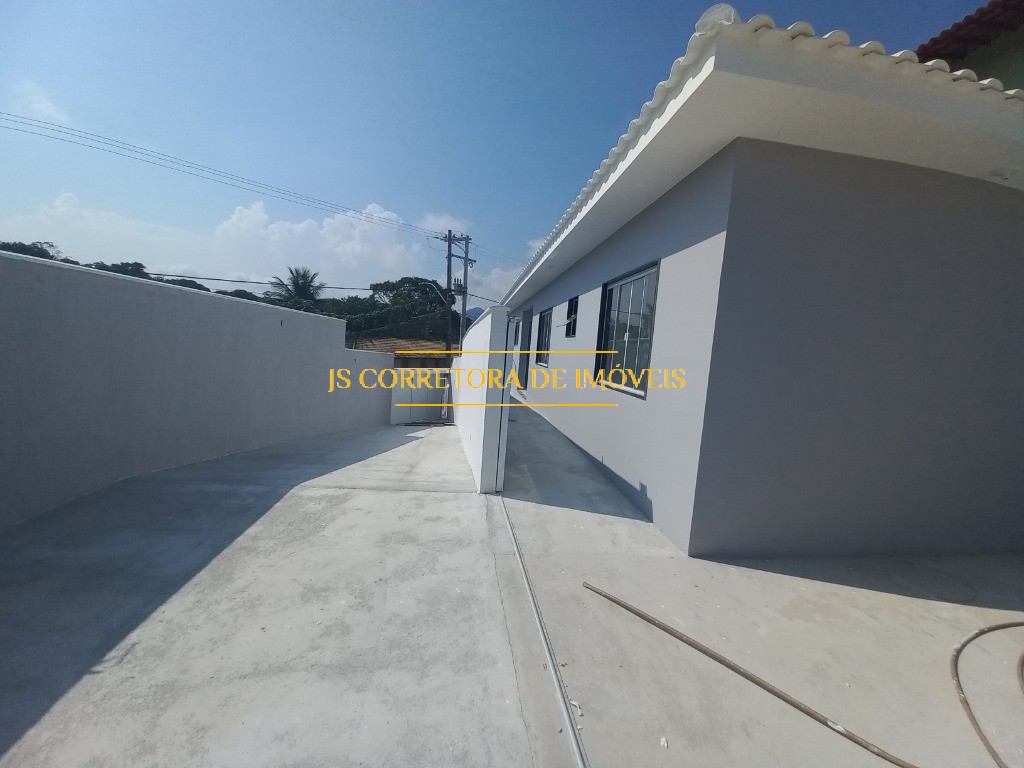 Casa à venda com 2 quartos, 145m² - Foto 10