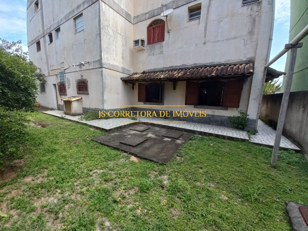 Apartamento à venda com 2 quartos, 100m² - Foto 21