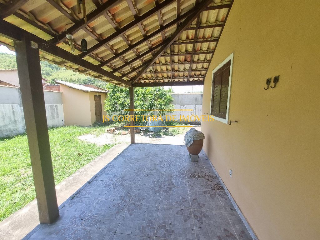 Casa à venda com 1 quarto, 600m² - Foto 9