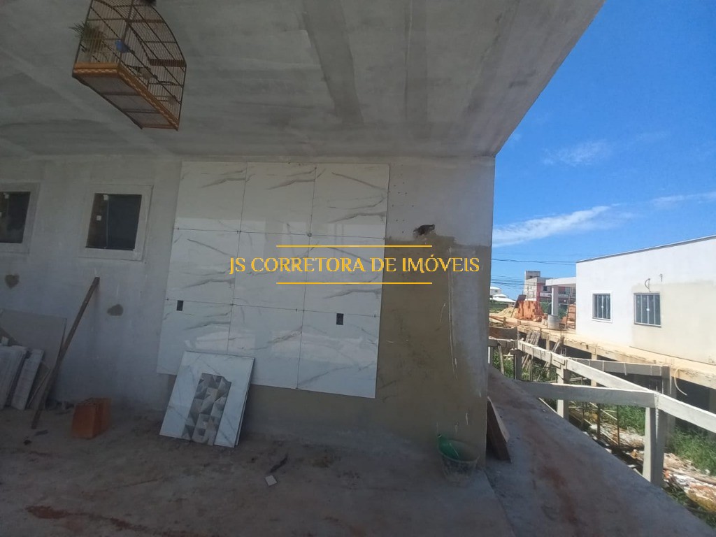 Casa à venda com 2 quartos, 137m² - Foto 11