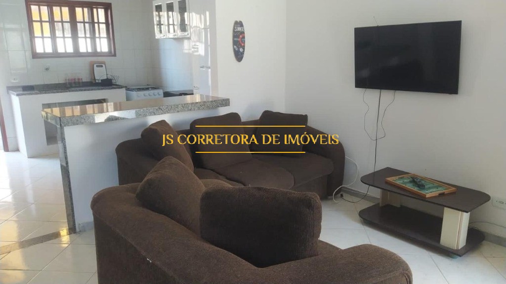 Casa à venda com 2 quartos, 200m² - Foto 2